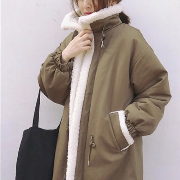 Jacket - Picture 2 of 2